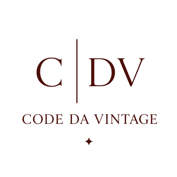 Code da Vintage