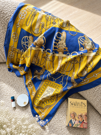 Vintage Hermès “Cliquetis”