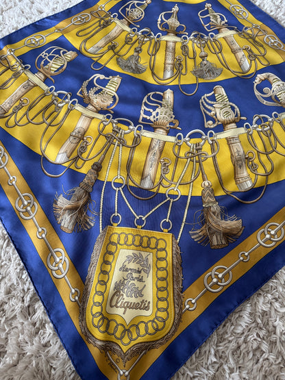Vintage Hermès “Cliquetis”