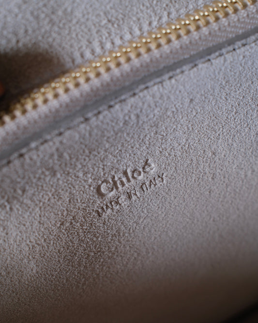 Chloé Faye Shoulder Bag
