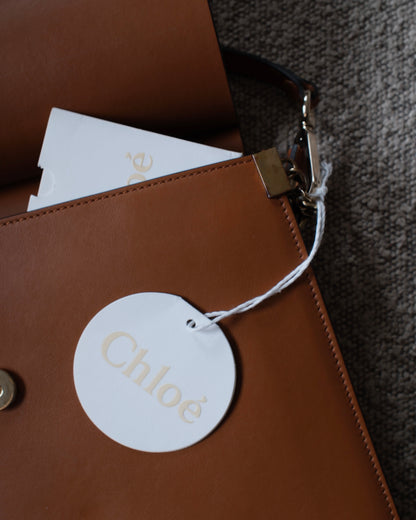 Chloé Faye Shoulder Bag