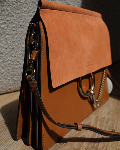Chloé Faye Shoulder Bag