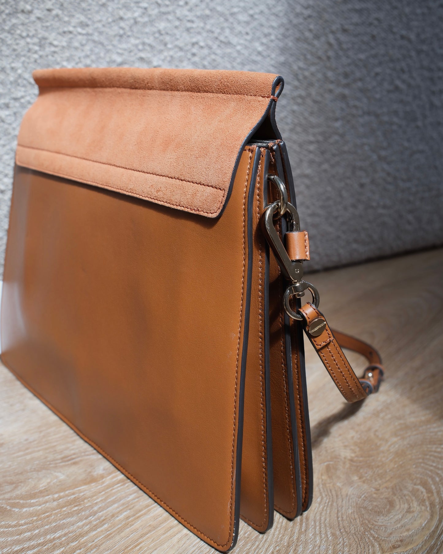 Chloé Faye Shoulder Bag