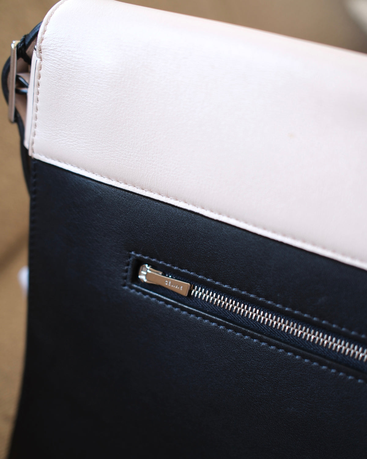 Céline Diamond Bag