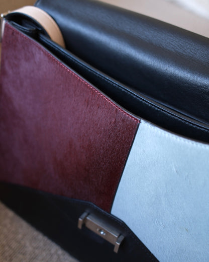 Céline Diamond Bag