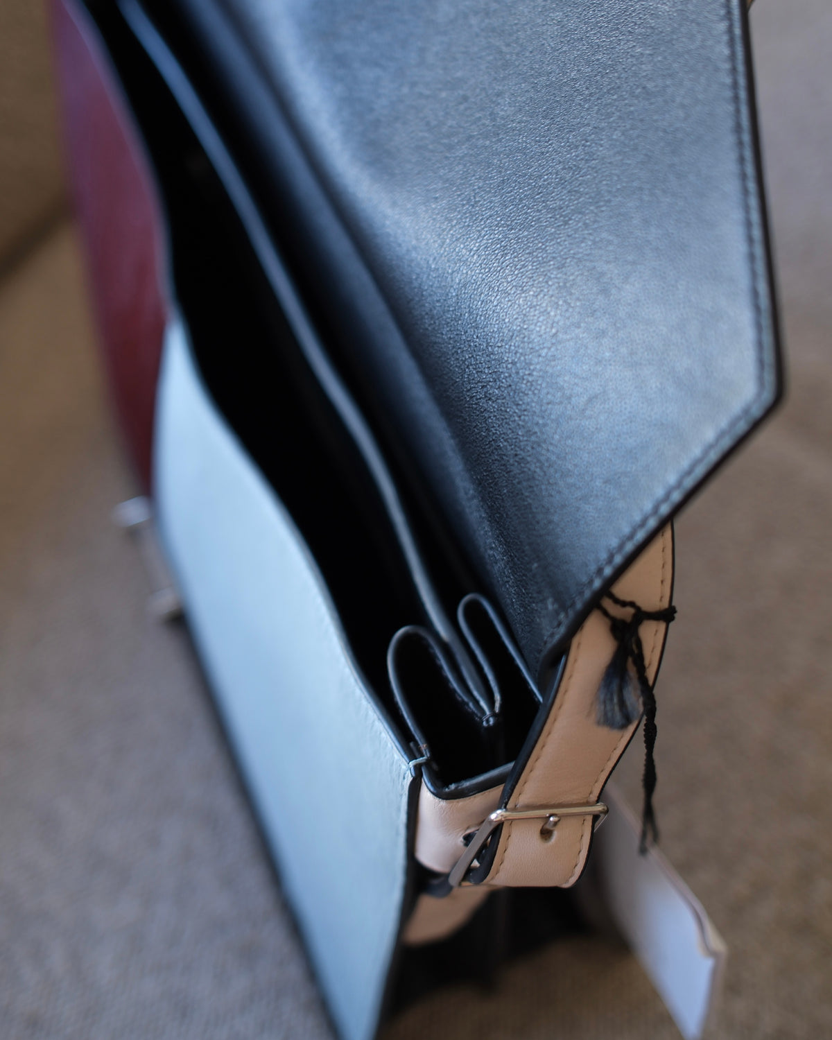 Céline Diamond Bag
