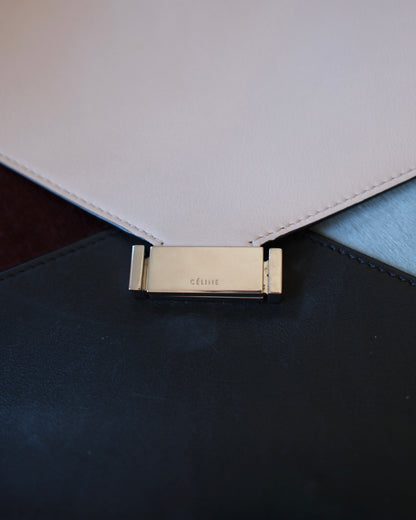 Céline Diamond Bag