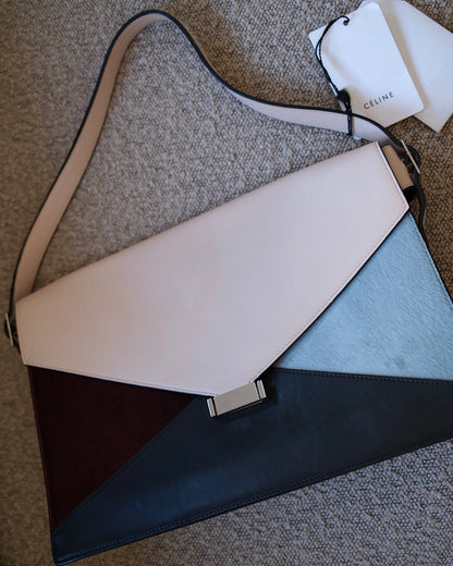 Céline Diamond Bag
