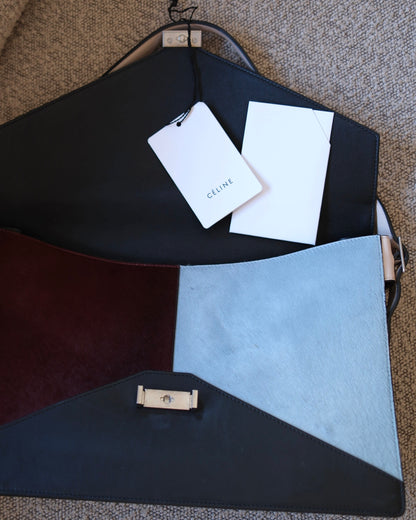 Céline Diamond Bag