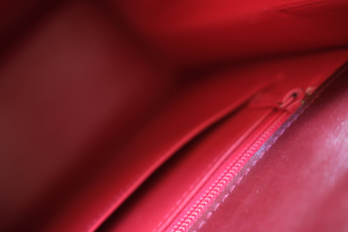 Vintage Céline Top-Handle Bag