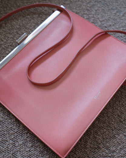Old Céline Bag