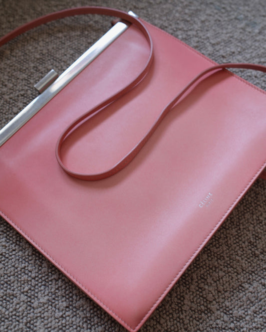 Old Céline Bag