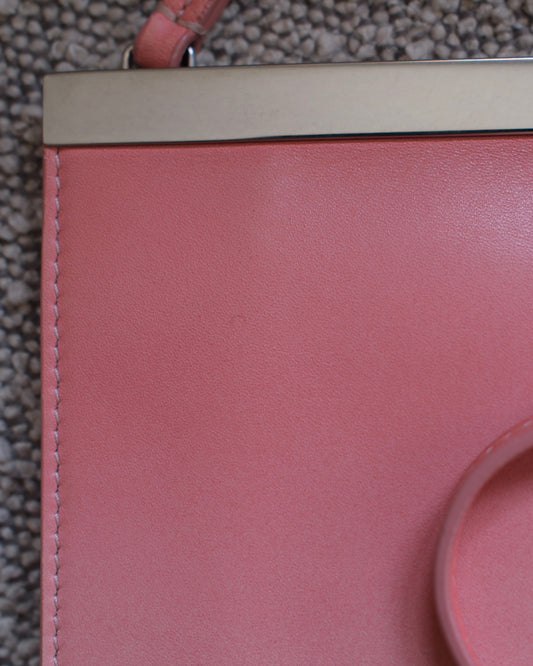 Old Céline Bag