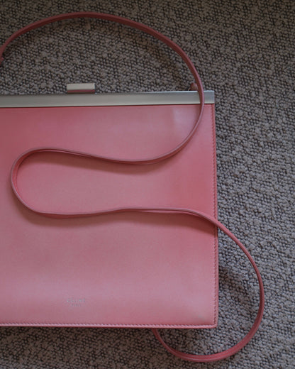 Old Céline Bag