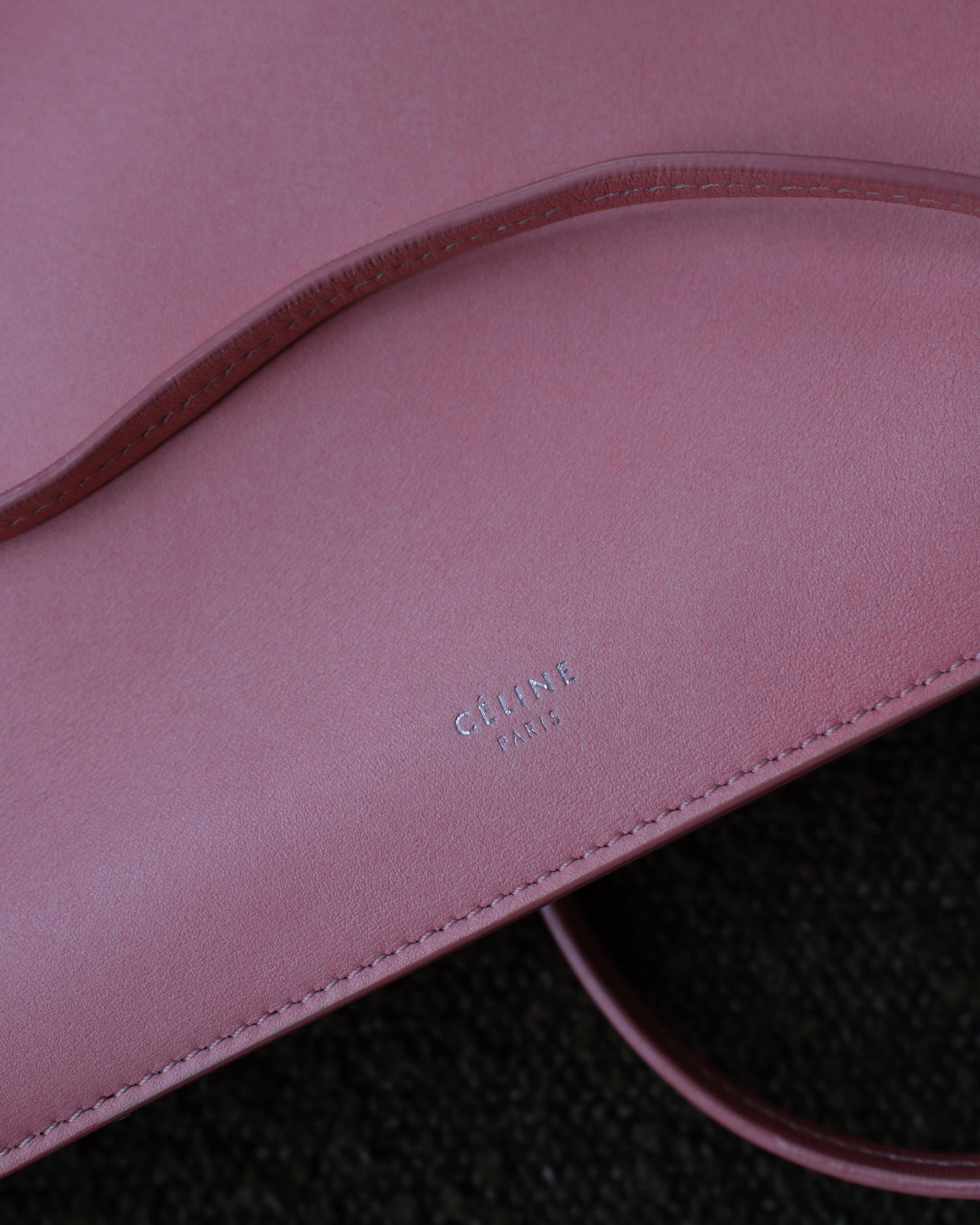 Old Céline Bag