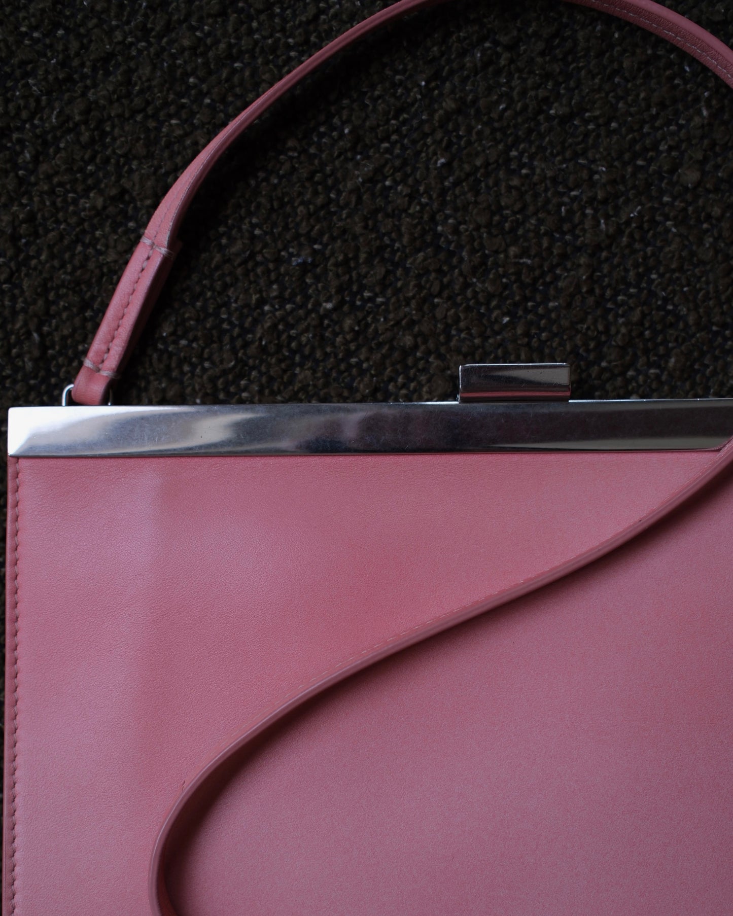 Old Céline Bag