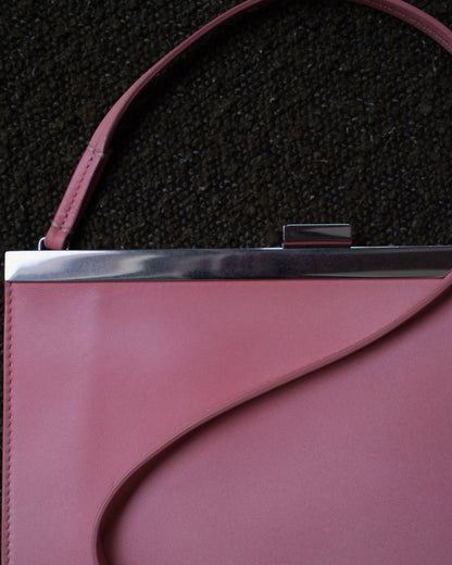 Old Céline Bag