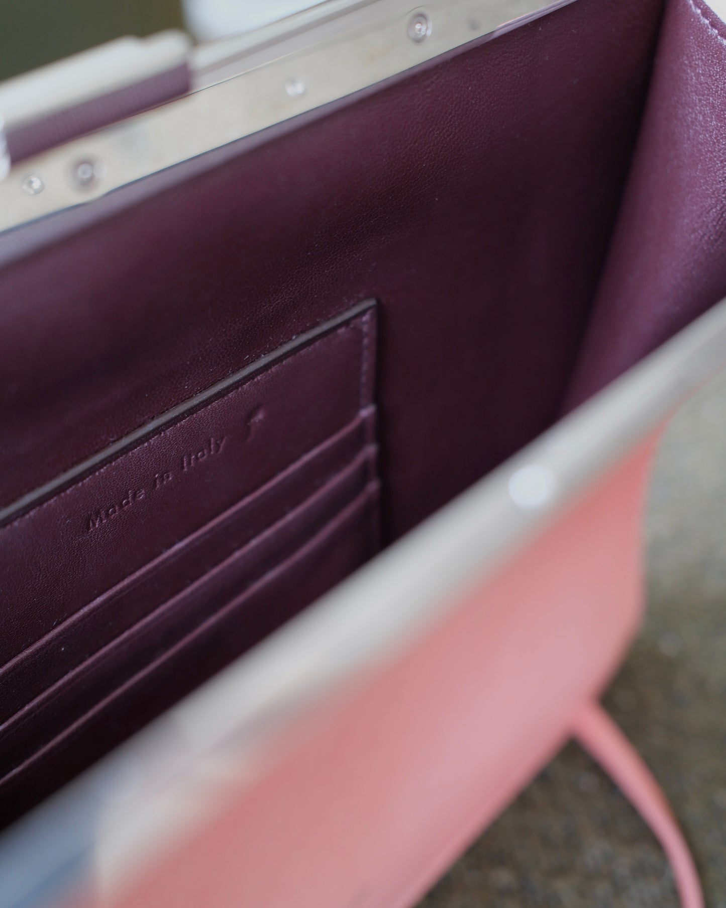 Old Céline Bag