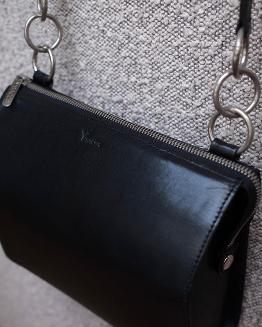 Yohji Yamamoto Y’Saccs Bag