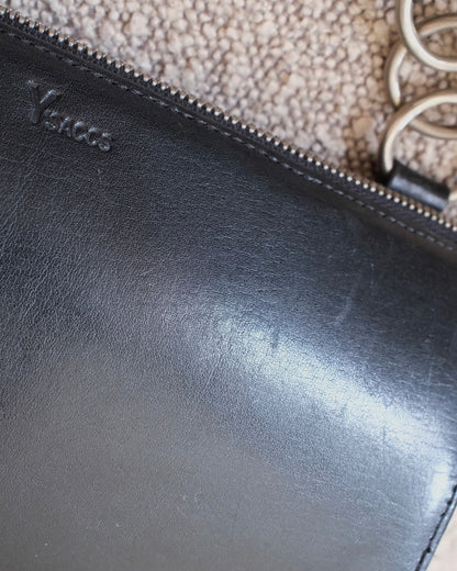 Yohji Yamamoto Y’Saccs Bag