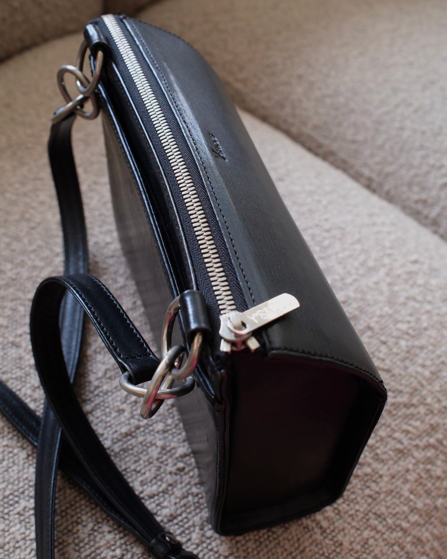 Yohji Yamamoto Y’Saccs Bag