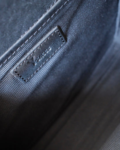 Yohji Yamamoto Y’Saccs Bag