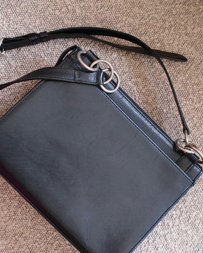 Yohji Yamamoto Y’Saccs Bag