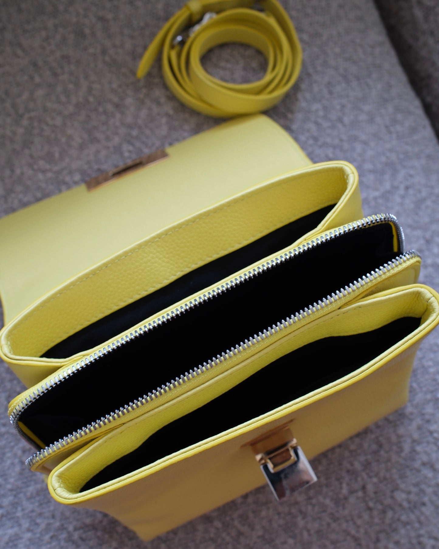 Balenciaga Le Dix Cartable Bag