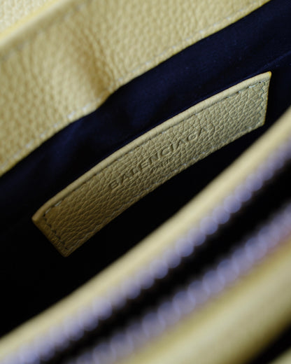 Balenciaga Le Dix Cartable Bag