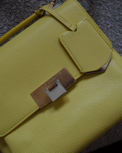 Balenciaga Le Dix Cartable Bag