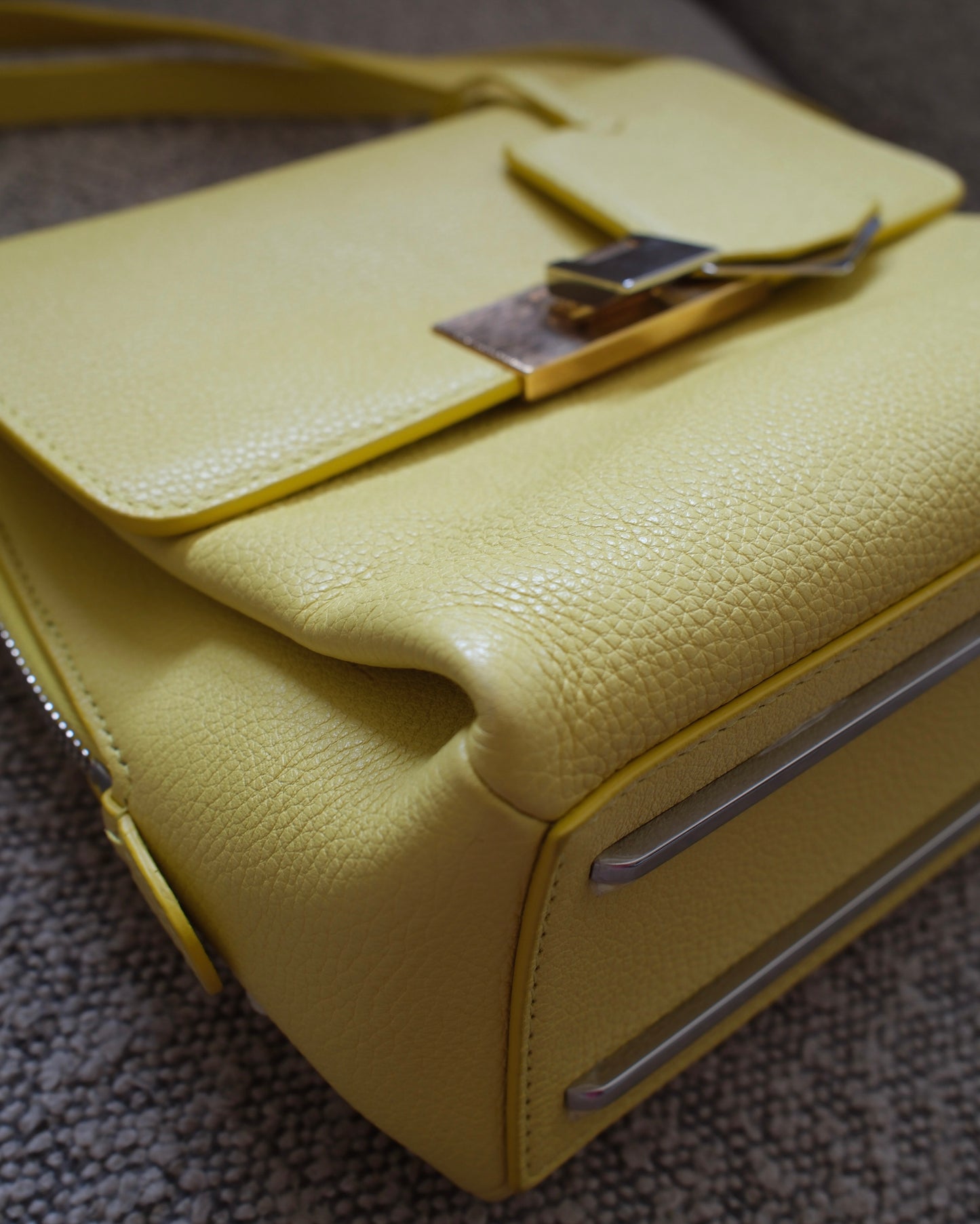 Balenciaga Le Dix Cartable Bag