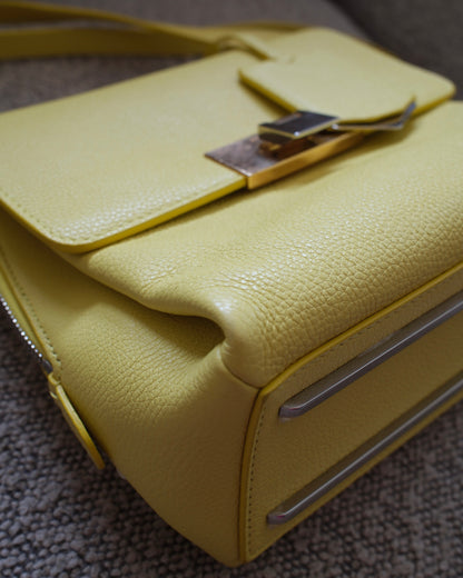 Balenciaga Le Dix Cartable Bag