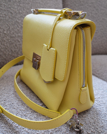 Balenciaga Le Dix Cartable Bag