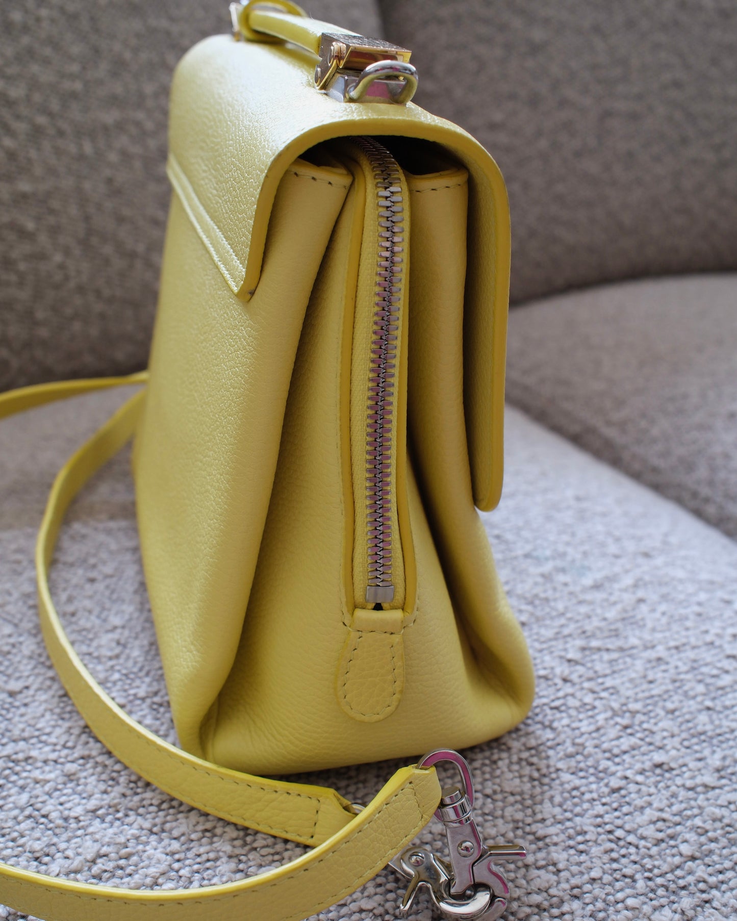 Balenciaga Le Dix Cartable Bag