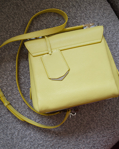 Balenciaga Le Dix Cartable Bag