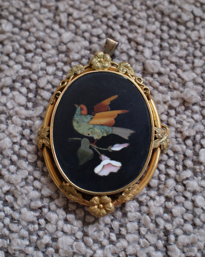 Volmer Bahner Pendant