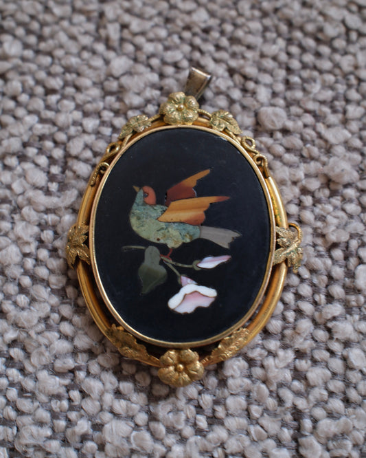 Volmer Bahner Pendant