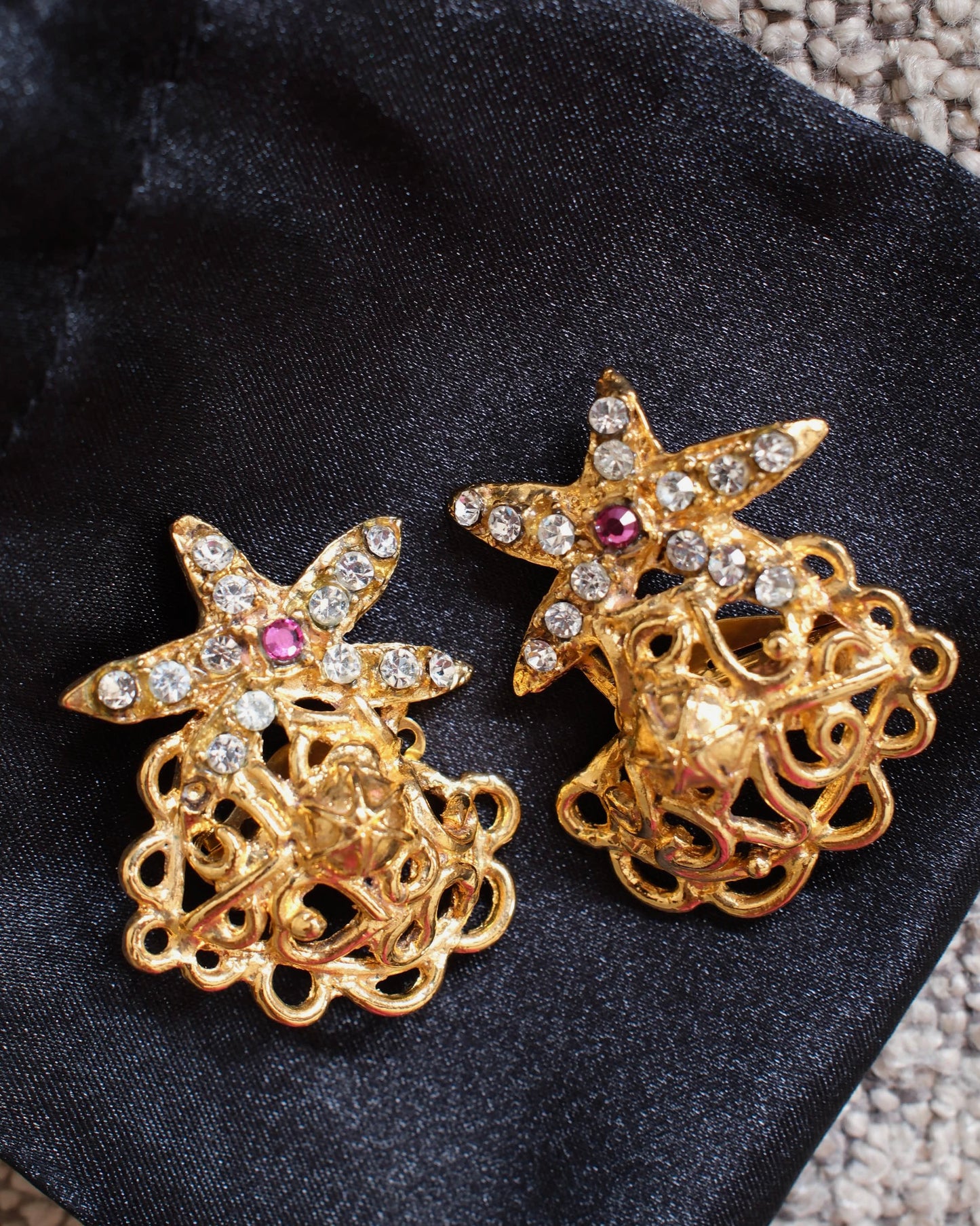 Christian Lacroix Earrings