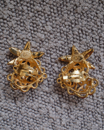 Christian Lacroix Earrings